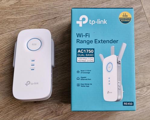 TP-Link RE450