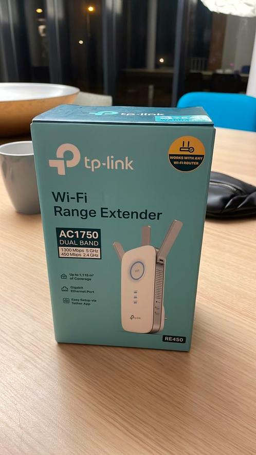 TP-Link RE450