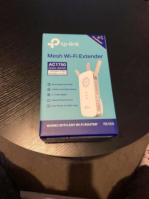 TP-Link RE450