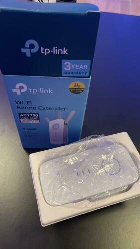 TP-LINK RE450