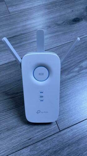 TP-LINK RE450