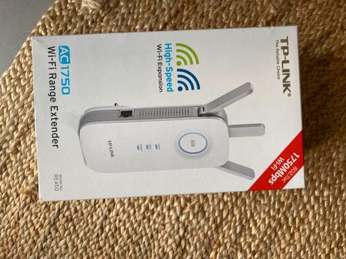 TP-Link RE450