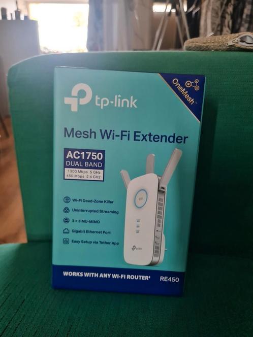 TP-Link RE450