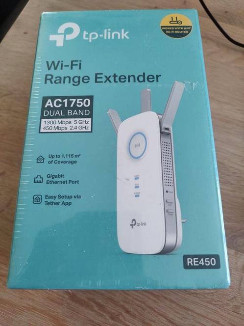 TP-Link RE450