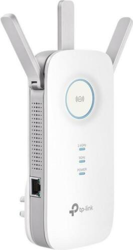 TP-Link RE450 wifi repeater