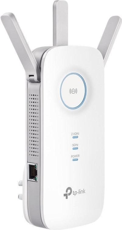 TP-Link RE450 Wifi-repeaters