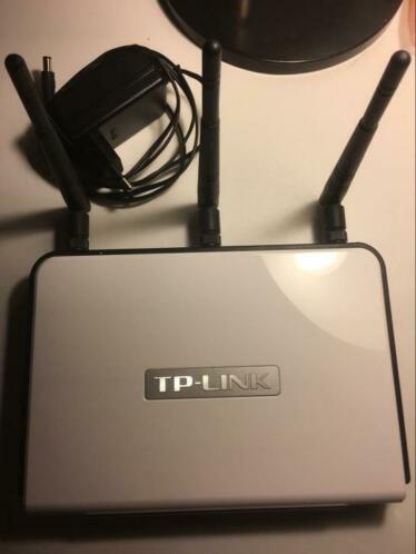 TP Link Router