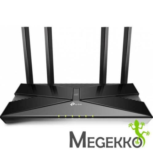 TP-LINK Router Archer AX50