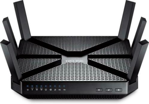 TP Link Router Archer C3200