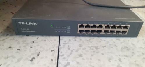 Tp link router  hup