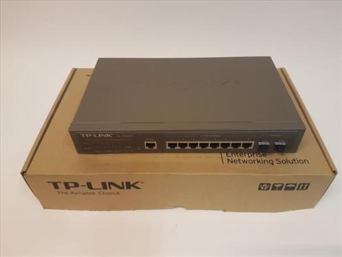 TP-link Router TL-SG3210 24993Routers en Switches