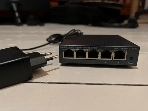 TP Link Switch