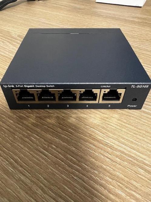 TP Link switch