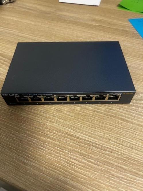 TP Link switch