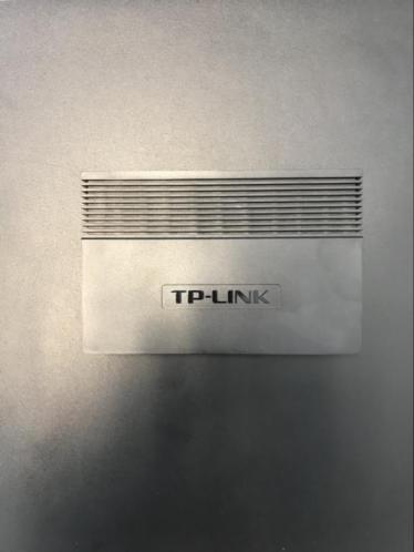 TP LINK Switch TL-SG1008D