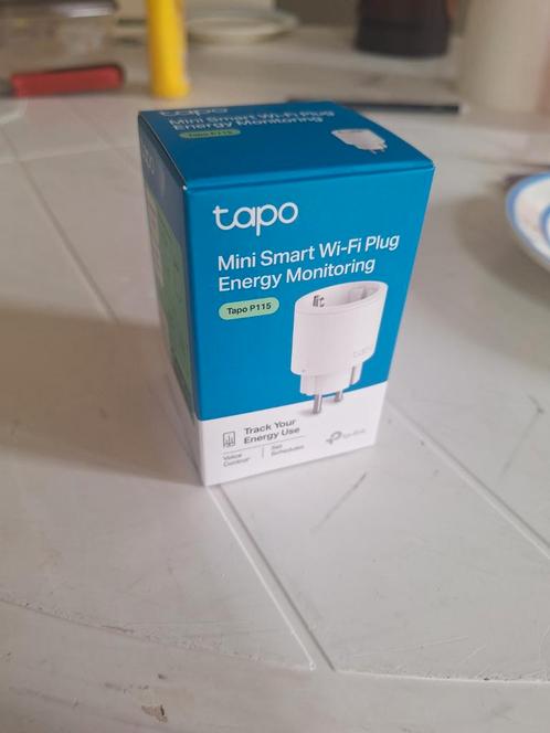 TP-Link Tapo