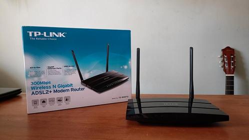 TP-Link TD-W8970 Router