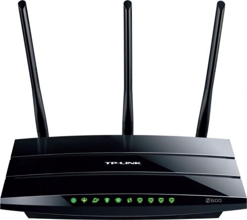 TP-Link TD-W8980 - NIEUW