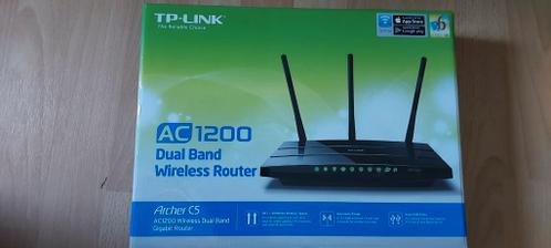 TP-Link TL-ARCHER-C5 Router