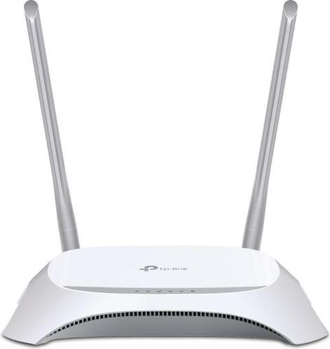 TP-Link TL-MR3420 - 4G Router