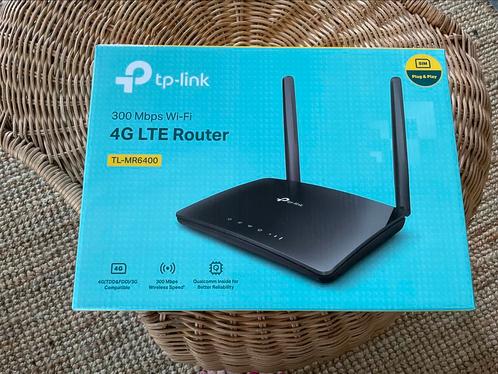 TP-Link TL-MR6400