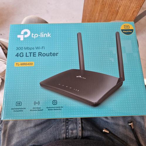 TP-Link TL-MR6400