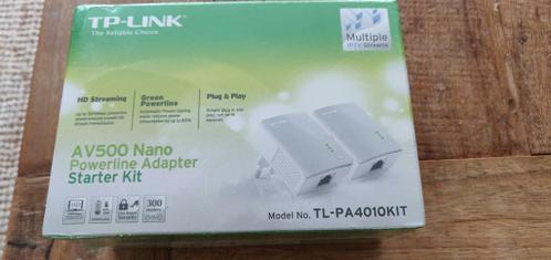 TP-LINK TL-PA4010KIT