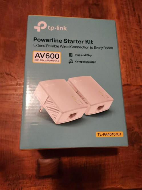 TP-Link TL-PA4010KIT