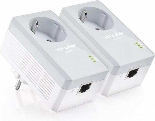 TP-Link TL-PA4010P KIT V4.01