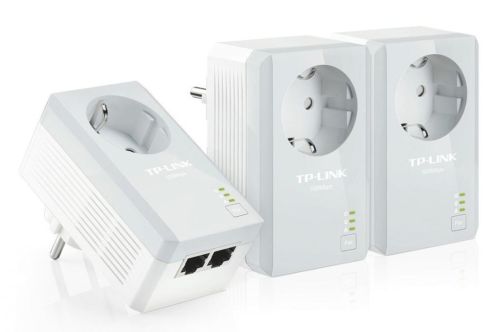 TP-Link TL-PA4020PT Kit voor 67