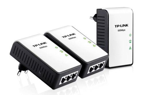 TP-Link TL-PA4030TKIT voor 59,99