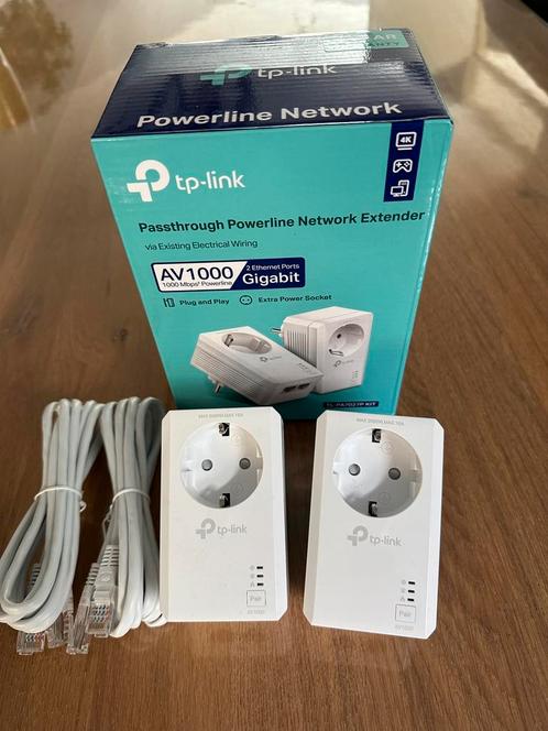 TP-Link TL-PA7027P KIT