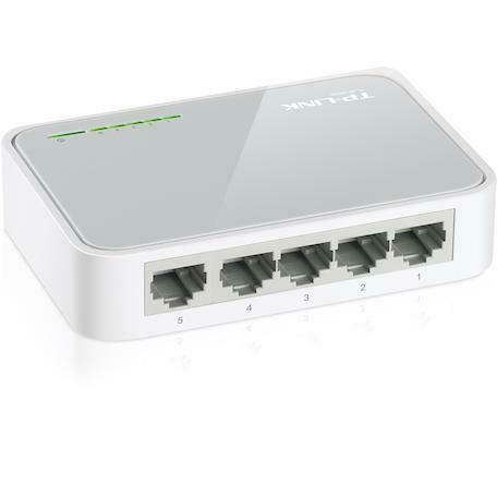 Tp-link tl-sf1005d