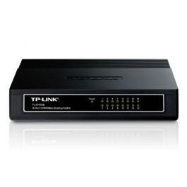 TP-link TL-SF1016D 16-poorts 10100Mbps switch