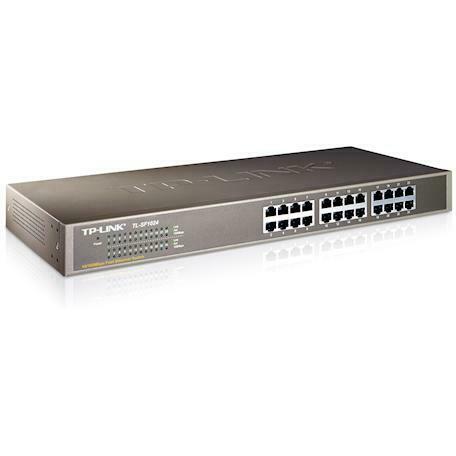 Tp-link tl-sf1024
