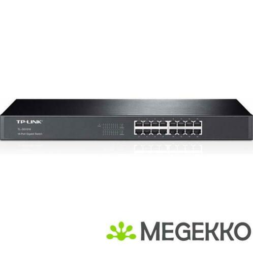 TP-LINK TL-SG1016