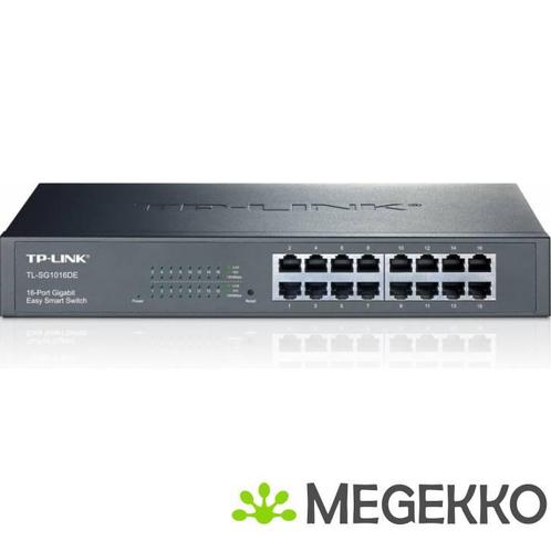TP-LINK TL-SG1016DE