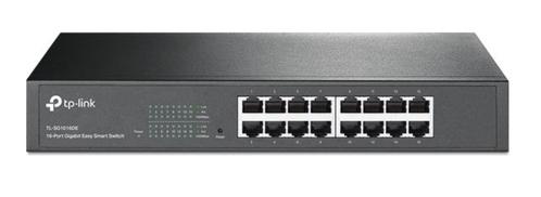 TP-Link TL-SG1016DE - Netwerk Switch