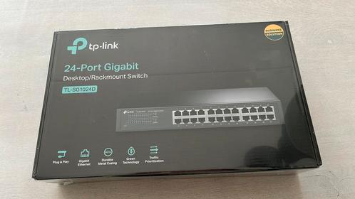 TP-Link TL-SG1024D