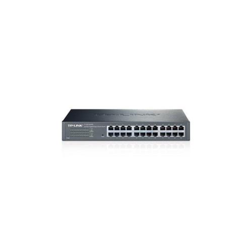 TP-Link TL-SG1024DE 24-Port Gigabit Smart Switch