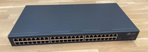 TP-Link TL-SG1048 netwerk switch 48 poorten