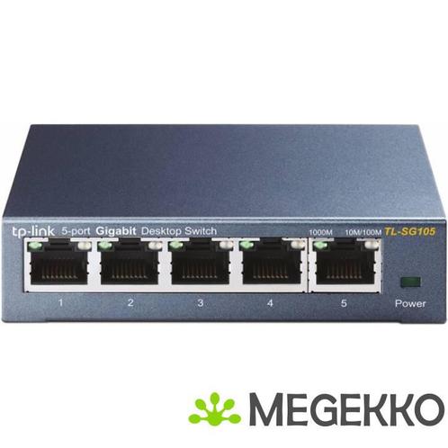 TP-LINK TL-SG105