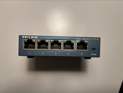 TP-Link TL-SG105