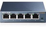 TP link TL SG105