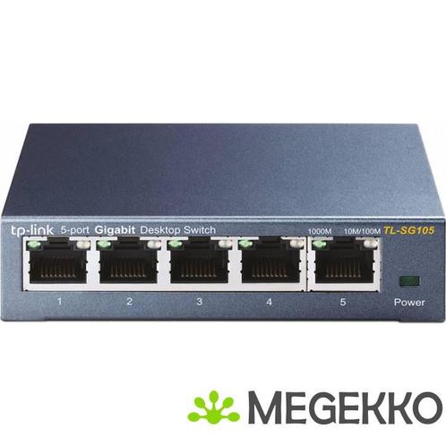 TP-LINK TL-SG105 switch