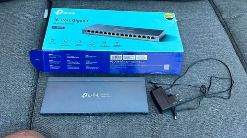 TP-Link TL-SG116