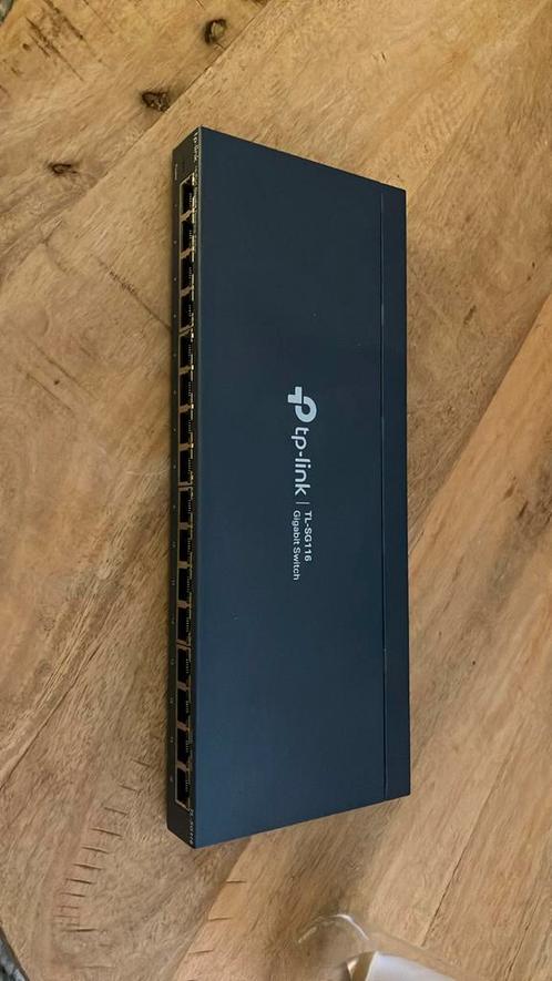 TP-link TL-SG116 gigabit 16 port