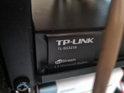 tp link tl-sg3216