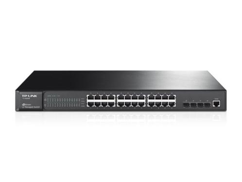 TP-LINK TL-SG5428 Gigabit Switch