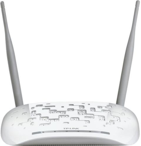 TP-Link TL-WA801ND